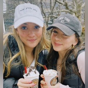 Meet your Posher, Natalie